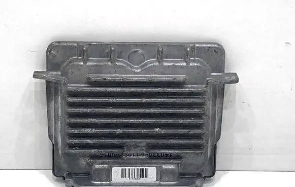 Ford Kuga II Voltage converter/converter module 89089352