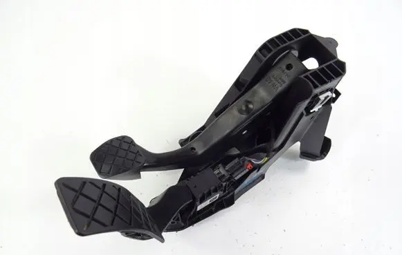 Volkswagen T-Roc Pedal assembly 5Q1721058DM