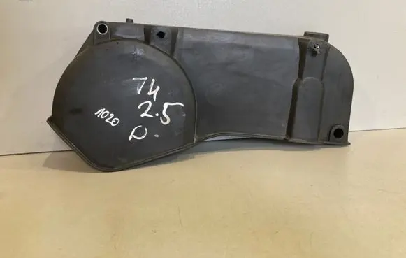 Volkswagen Transporter - Caravelle T4 Timing belt guard (cover) 074130133