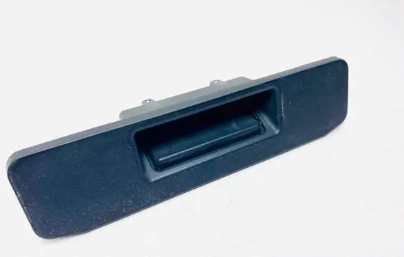 Mercedes-Benz ML W166 Tailgate/trunk/boot exterior handle A1667500493 1667500493