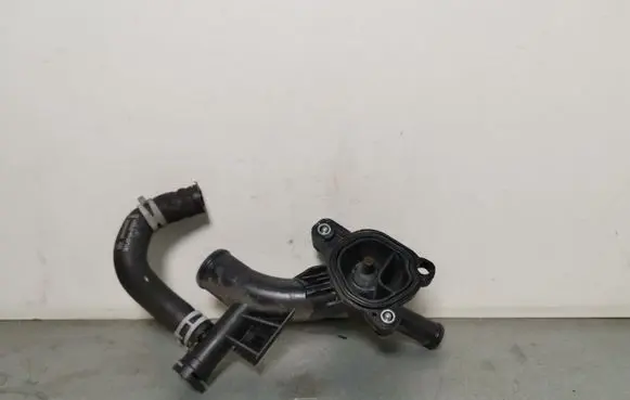 Opel Zafira C Engine coolant pipe/hose 25193922