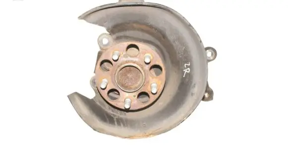 Toyota Prius (XW50) Rear wheel hub