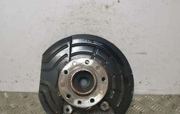 Jeep Renegade Rear wheel hub