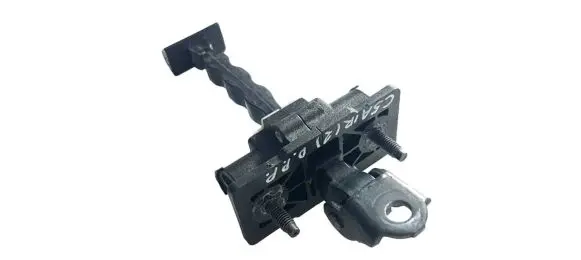 Citroen C5 Aircross Front door check strap stopper
