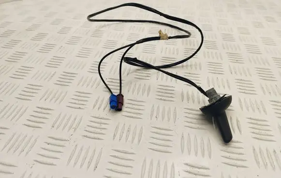 Renault Espace IV Aerial GPS antenna