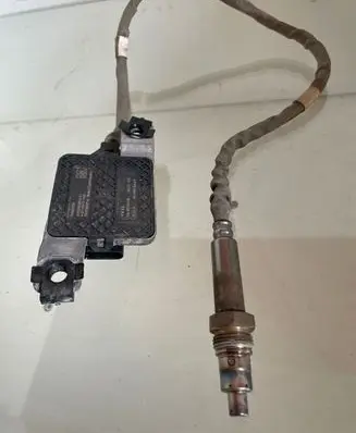Audi Q2 - Lambda probe sensor 04L907805CE