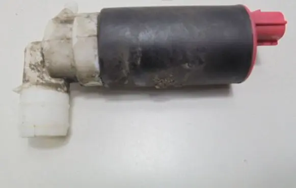 Honda Civic Windscreen/windshield washer pump