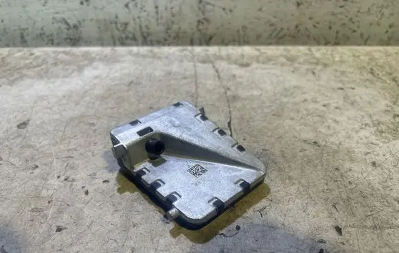 Toyota C-HR I Windshield/windscreen camera 8646CF4050 A2081450358 MFC430TA
