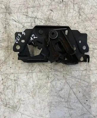 Ford Transit Engine bonnet/hood lock/catch BK3116E624AC
