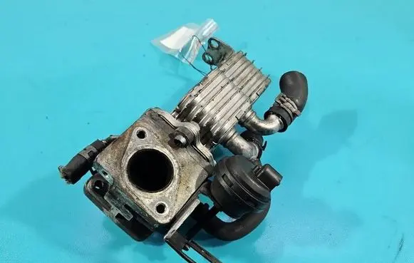 Audi A4 S4 B7 8E 8H EGR valve cooler 059131512H IMPRK1573245