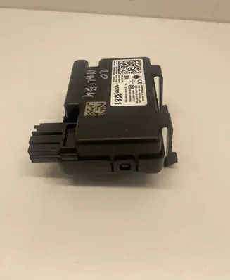 Chevrolet Malibu Keyless (KESSY) go control unit/module 13523281 13540045 13595511