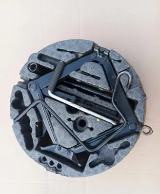 Opel Astra H Lift Jack 13162851