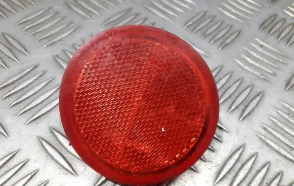 Fiat Bravo - Brava Rear tail light reflector 1120800DX