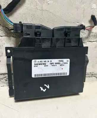 Mercedes-Benz E W211 Gearbox control unit/module A0325452432