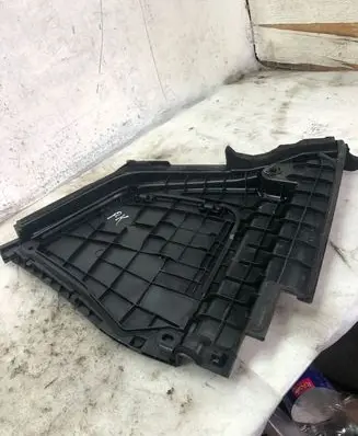 Infiniti Q50 Other engine bay part 648954gf0a