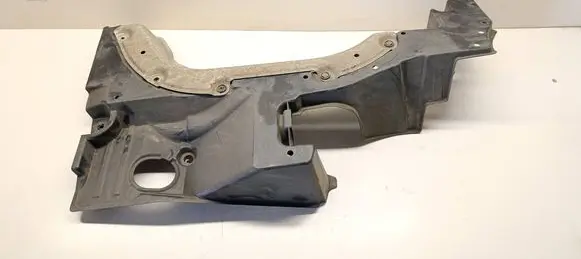 Toyota Corolla E210 E21 Pickup box liner 5762702160