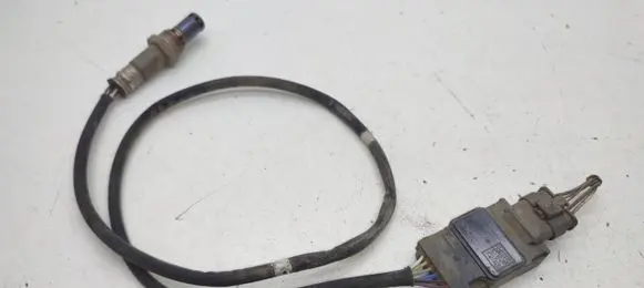 Volkswagen Tiguan Lambda probe sensor 05N907807G