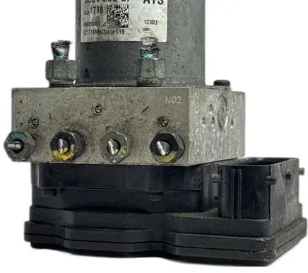 Opel Mokka Master brake cylinder 95281718ATS