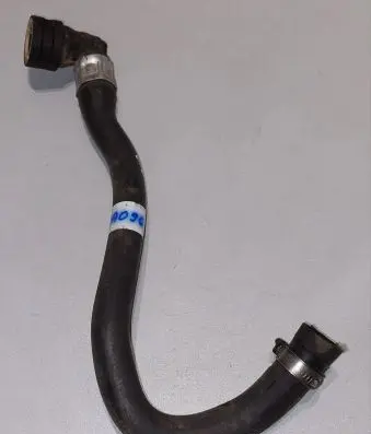 Volvo XC90 Engine coolant pipe/hose 8649878