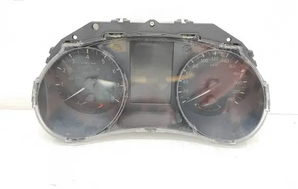 Nissan Qashqai Speedometer (instrument cluster) 4EL7A0PFH