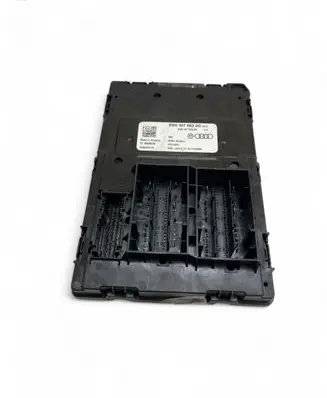 Audi Q7 4M Comfort/convenience module 8W0907063DG 8W0907063 F005V02175