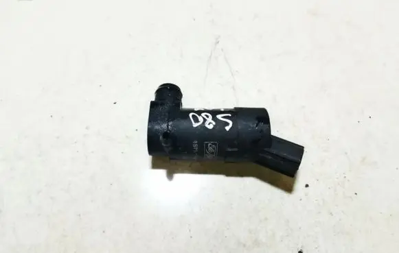 Volvo S80 Windscreen/windshield washer pump 1s7117k624dd 1s71-17k624-dd