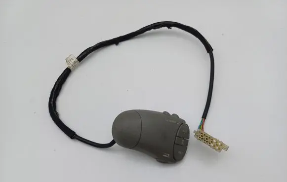 Renault Twingo I Multifunctional control switch/knob 7700424372A