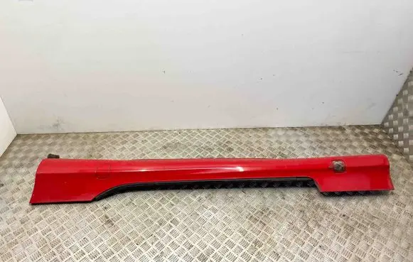 Mercedes-Benz SL R230 Sill A2306980154 A2306900140