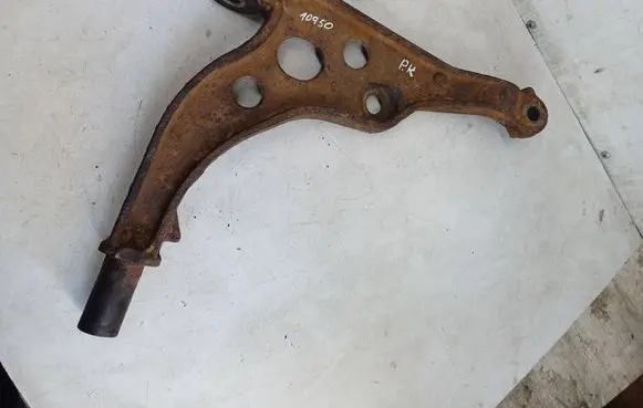 Fiat Ducato Front lower control arm/wishbone 1331642080