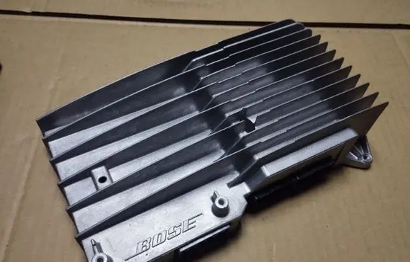 Honda Legend Sound amplifier 39186SJAA02M1