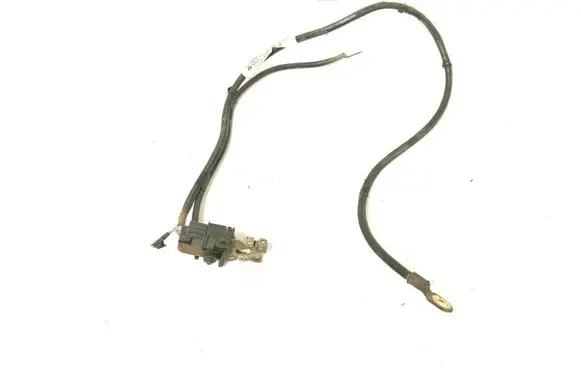 Nissan X-Trail T32 Negative earth cable (battery) 240804BE1A