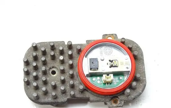 BMW X5 E70 Other control units/modules