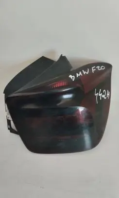 BMW 1 F20 F21 Rear/tail lights 7270098 90008086