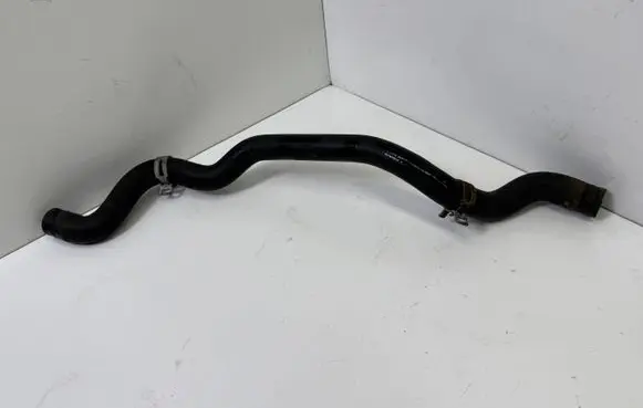 BMW 6 F06 Gran coupe Engine coolant pipe/hose 9119168 1547680 64539119168