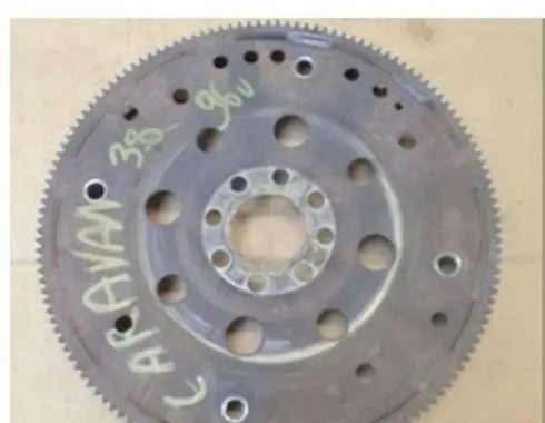 Dodge Caravan Flywheel