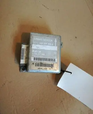 Audi A4 S4 B5 8D Airbag control unit/module 8A0959655A