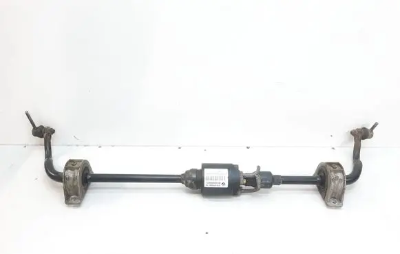 BMW 5 F10 F11 Rear active stabilizer 6775206 37126775206