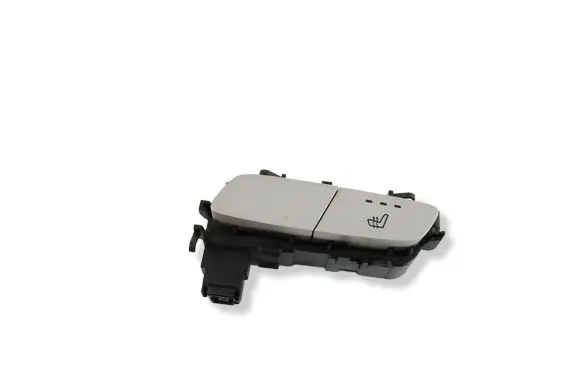 Mercedes-Benz V Class W447 Seat heating switch A2139057502