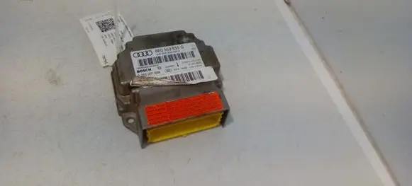 Audi A4 S4 B6 8E 8H Airbag control unit/module 8E0959655G 0285001668