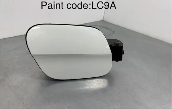 Volkswagen PASSAT B9 Fuel tank cap 3J0809702