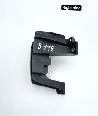 Porsche Taycan 9J1 Blind spot radar bracket 9J1907510