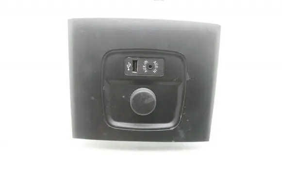 Mini Cooper Countryman F60 Glove box 9332796
