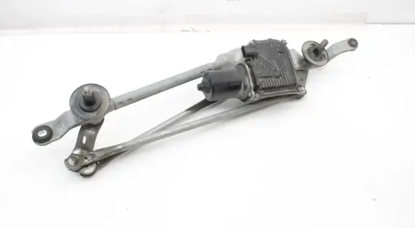 Honda Civic X Front wiper linkage and motor