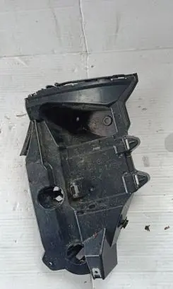BMW X6 F16 Rear bumper mounting bracket 7338286