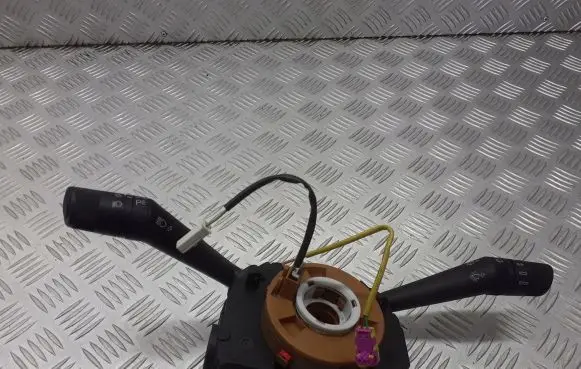 Fiat Fiorino Wiper turn signal indicator stalk/switch 07356081810