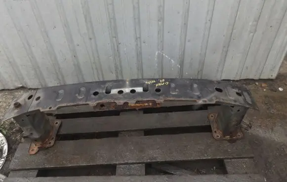 Ford C-MAX I Front bumper cross member
