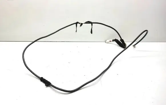 BMW 3 F30 F35 F31 Sound system wiring loom 11792554