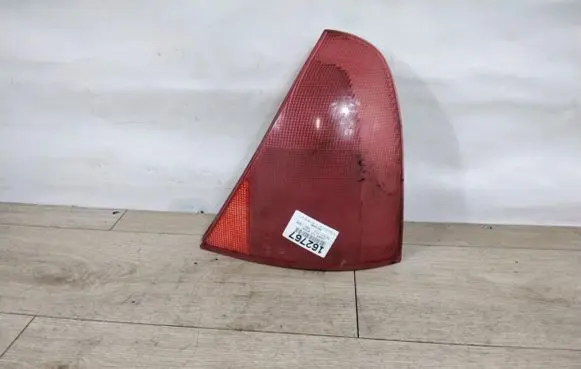 Renault Megane I Rear/tail lights