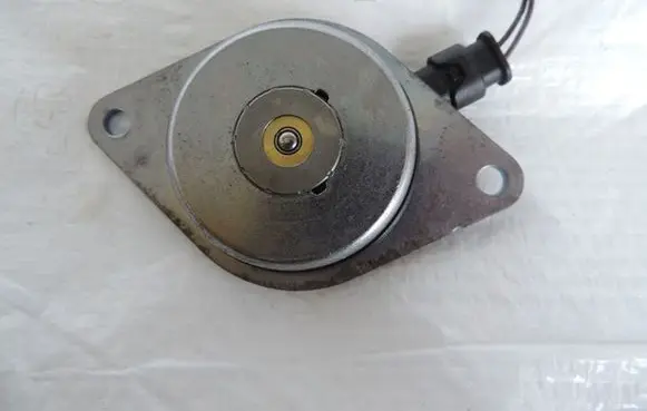 Opel Corsa E Camshaft speed sensor 25195245