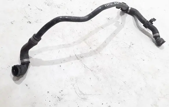 Mercedes-Benz EQS V297 Brake vacuum hose/pipe A2975014200